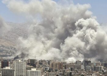 Guerra en Oriente Medio empujar a pobreza millones