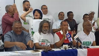 Coordinadora Popular convoca a gran marcha en Santiago