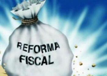Reforma fiscal sería de corto plazo y bajo presión económica