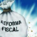 Reforma fiscal sería de corto plazo y bajo presión económica