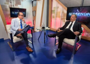 Rosario advierte FP no pactará si Gobierno mantiene «dispendio»