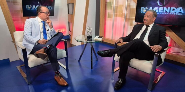 Rosario advierte FP no pactará si Gobierno mantiene «dispendio»