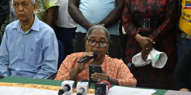 Foro Ciudadano denuncia mercantilización de la salud en Senasa