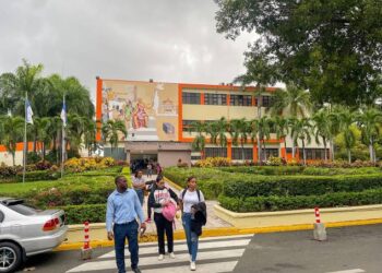 Encuesta PASDAL proyecta segunda vuelta en Economía UASD