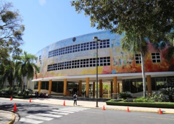 Asoprouasd respalda huelga en San Juan contra minería