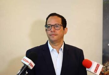 Jornada laboral reducida por lluvias es dispuesta por el MAP