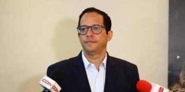 Jornada laboral reducida por lluvias es dispuesta por el MAP