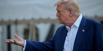 Donald Trump prorroga alto el fuego con Irán a petición de Paskitán