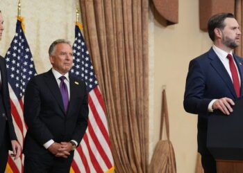 Fracasan negociaciones de paz entre EE. UU. e Irán