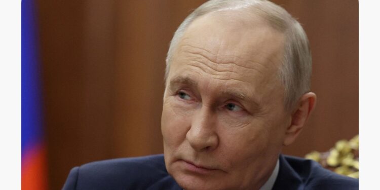 Vladimir Putin declara alto el fuego por la Pascua ortodoxa