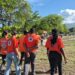 Barahona en Sábado Santo: tranquila y movilidad moderada