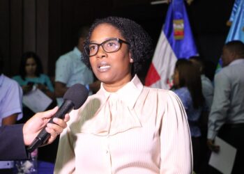 Suspenden docencia en zonas rurales de Barahona por lluvias