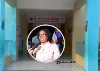 Suspenden docencia en zonas rurales de Barahona por lluvias