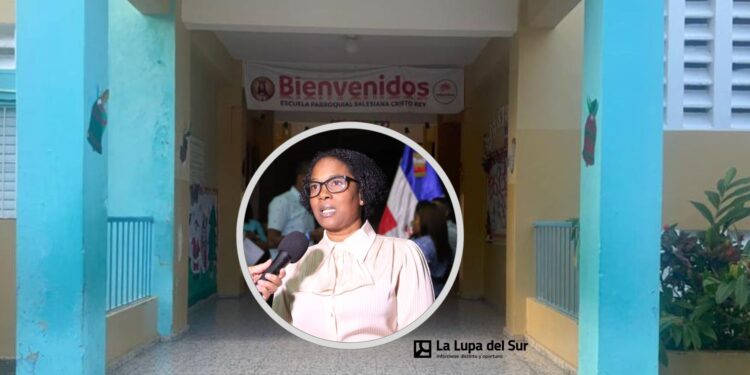 Suspenden docencia en zonas rurales de Barahona por lluvias