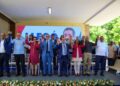 Fuerzas de izquierda proclaman a Jorge Asjana David como candidato a rector de la UASD