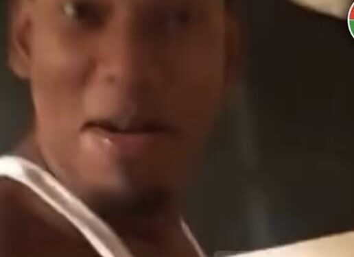 Joven muere calcinado en Los Praditos