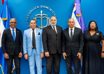 El Poder Judicial presentó los avances alcanzados en los departamentos judiciales en el sur.