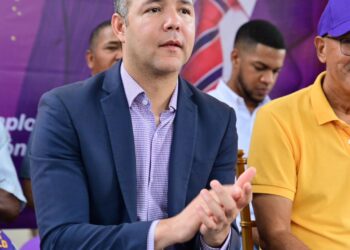 Johnny Pujols afirma que “el pueblo aclama el regreso del PLD”