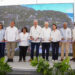 Abinader inaugura carretera Enriquillo-El Higüero en Barahona