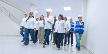Hotel Guarocuya sigue sin abrir