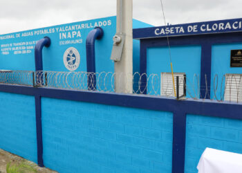 Abinader inaugura acueducto múltiple en Ocoa