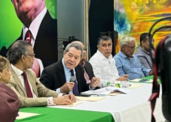 Fuerza Cultural denuncia despojo de Bellas Artes en Puerto Plata