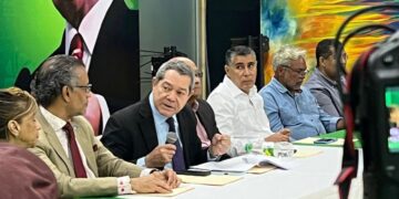 Fuerza Cultural denuncia despojo de Bellas Artes en Puerto Plata