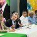 Fuerza Cultural denuncia despojo de Bellas Artes en Puerto Plata
