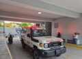 Pleito en playa San Rafael deja varios heridos y detenidos