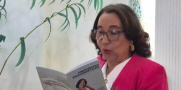 Ana Lucía Beltré perfilada para ganar Dirección UASD Barahona