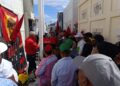 MPD conmemora 55 años asesinato de El Moreno