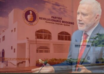 Salida de Antonio Taveras del PRM envía señales de desgaste