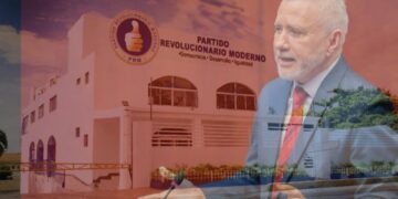 Salida de Antonio Taveras del PRM envía señales de desgaste