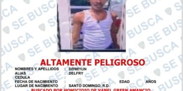 Policía apresa en Neyba joven acusado de homicidio