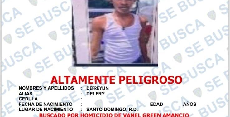 Policía apresa en Neyba joven acusado de homicidio