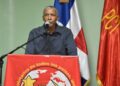 PCT ve “riesgo a soberanía” presencia militar de EE.UU. en RD