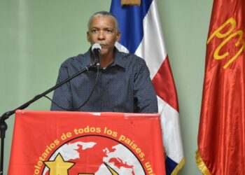 PCT ve “riesgo a soberanía” presencia militar de EE.UU. en RD