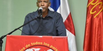 PCT ve “riesgo a soberanía” presencia militar de EE.UU. en RD