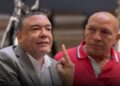 Solicitan coerción a hombre agredió padre de víctima del Jet Set