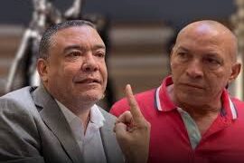 Solicitan coerción a hombre agredió padre de víctima del Jet Set