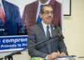 Jorge Asjana respalda propuesta de Pascual Leocadio