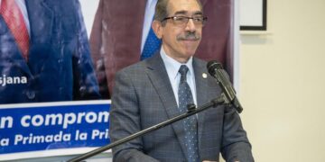 Jorge Asjana respalda propuesta de Pascual Leocadio