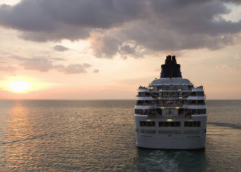 CDC confirma brote de norovirus en crucero va a Puerto Plata