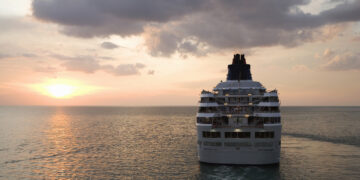 CDC confirma brote de norovirus en crucero va a Puerto Plata