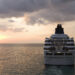 CDC confirma brote de norovirus en crucero va a Puerto Plata