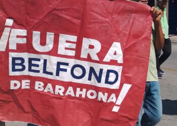 Coalición Enriquillo convoca marcha ambiental en Barahona