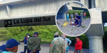 Puente Caimán pone en riesgo vidas en Enriquillo
