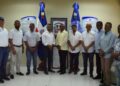UASD Recinto Barahona y Cámara de Comercio acuerdan alianza
