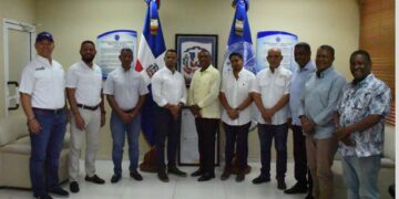UASD Recinto Barahona y Cámara de Comercio acuerdan alianza