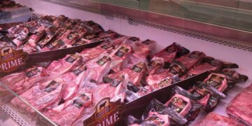 DIGEMAPS lanza programas para control sanitario de carnes